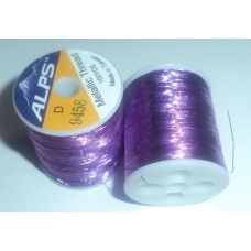 Linha Metálica para Catrafiar  Alps Cor:9458